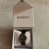 Часы Casio 1