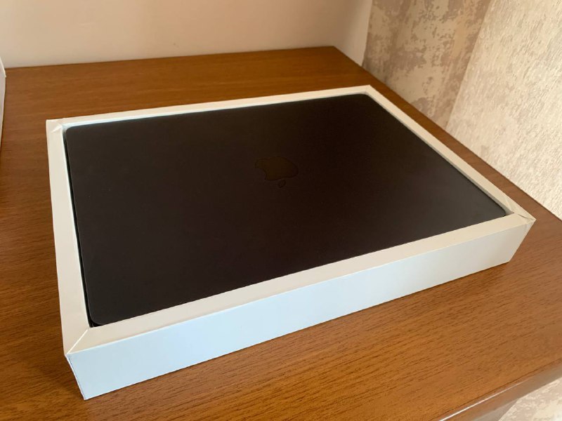 MacBook Air 15 Midnight M3 SSD 256gb ОЗУ 8gb 3