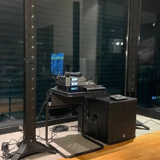 HK Audio Elements Gala Stereo Set