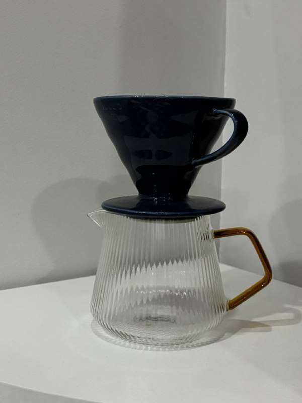 Воронка V60, Тостер в стиле Smeg