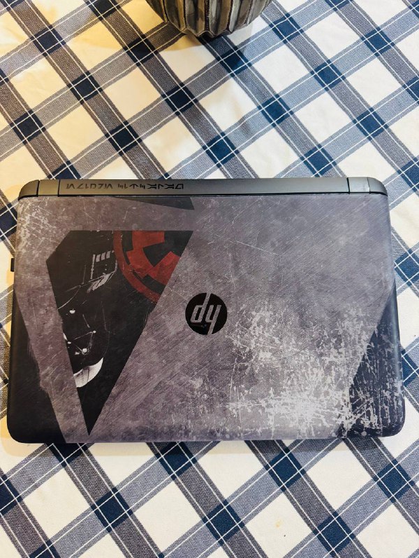 HP laptop for sale