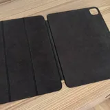 iPad Pro 11, Magic Keyboard, Apple Pencil 2, чехол 4