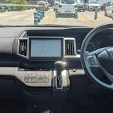 Honda Stepwgn 4