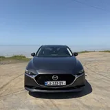 Mazda 3 Preferred 1