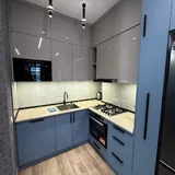 Квартира в Батуми, 2 спальни 3