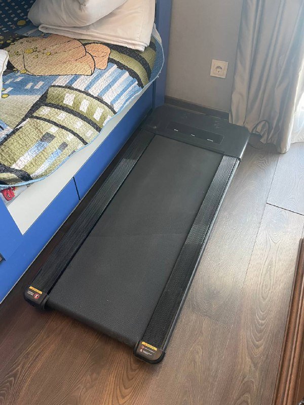 беговая дорожка SD-803