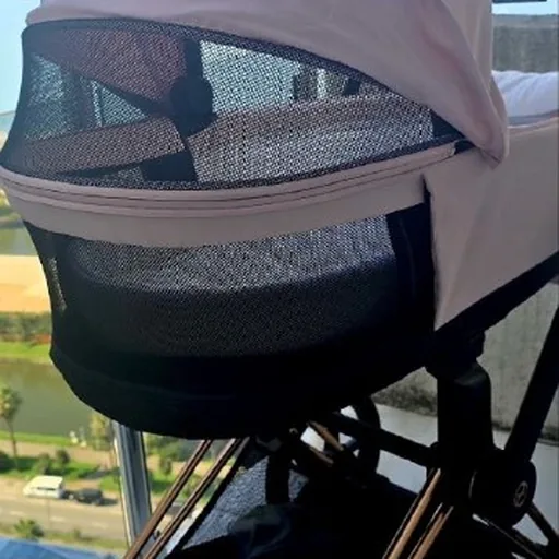 Люлька Cybex Priam
