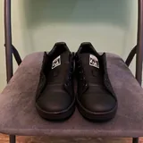 Adidas Stan Smith, Under Armour Runner, DC Shoes, Puma Boots 7