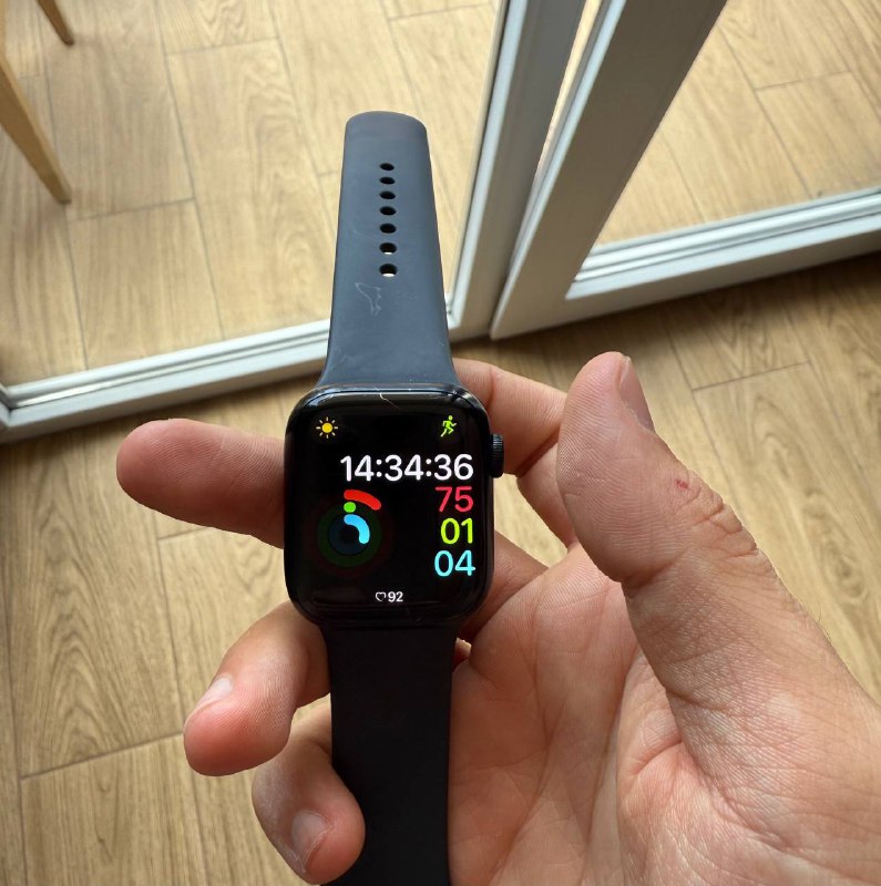 Apple Watch 7 41 mm