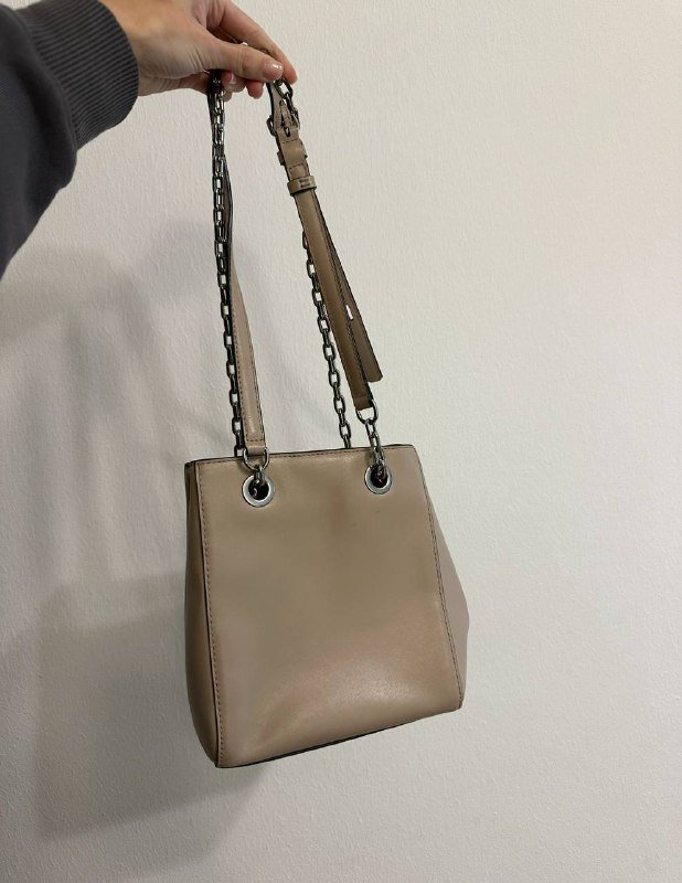 Сумки Michael Kors, Karl Lagerfeld 4