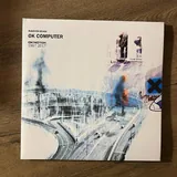 Виниловые пластинки Massive Attack, Coldplay, Prince, Radiohead 4