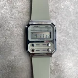 Часы Casio 3