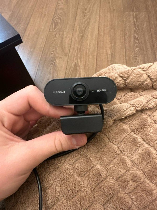 Вебкамера HD Full