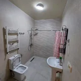 1+1 квартира с отдельной спальней 6