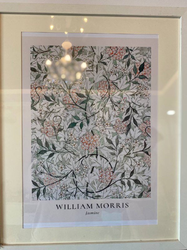 Репродукции картин в рамках 43x53 3