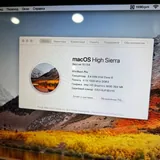 MacBook Pro 13 Late 2011 5