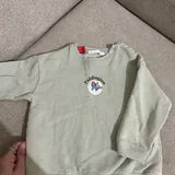 Детская одежда Zara, худи, брюки, кофта, поло 6