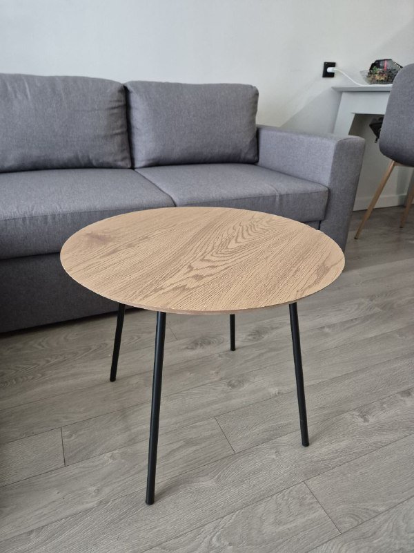 Кофейный столик Jysk 3