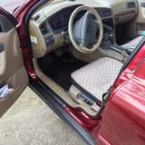 Volvo XC70 6