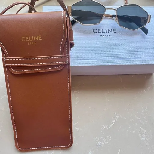 Солнцезащитные очки Celine