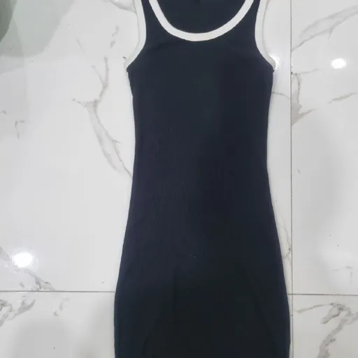 Платье майка H&M XS