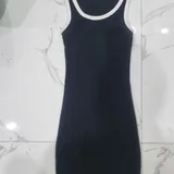 Платье майка H&M XS 1