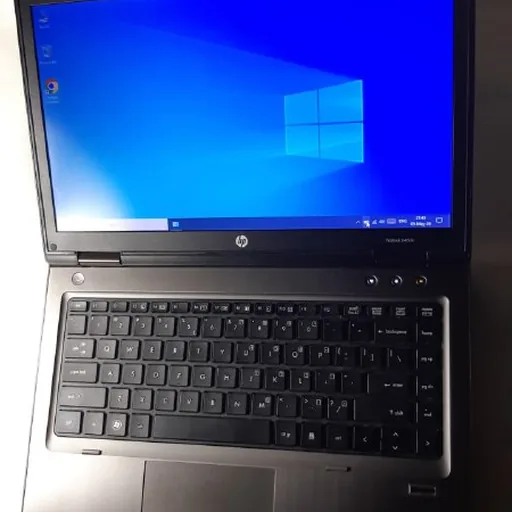 HP 6460b ноутбук