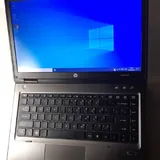 HP 6460b ноутбук 1