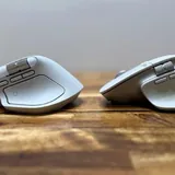 Logitech MX Master 4 мышь 7