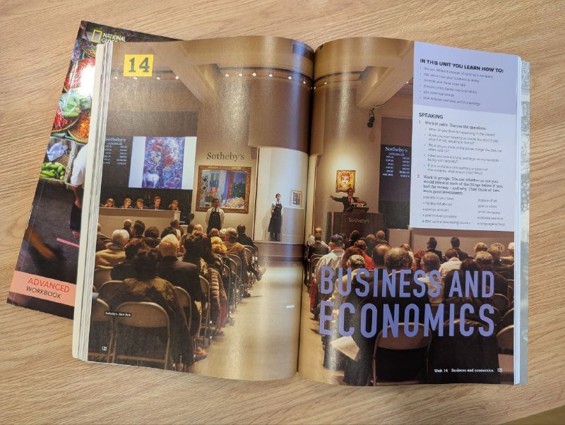 Учебник и рабочая тетрадь OUTCOMES Advanced C1, книга Advanced Grammar in Use C1-C2 2