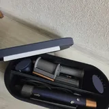 Стайлер Dyson HS05 Long с насадками и кейсом 1