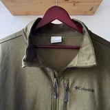 Мужская флиска Columbia XXL 2