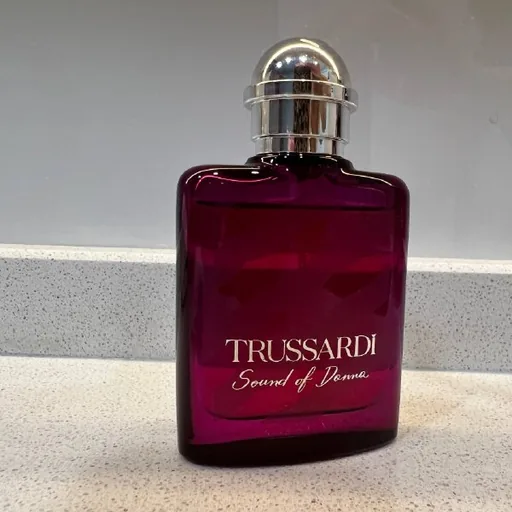 Trussardi Sound of Donna, парфюм 30 мл