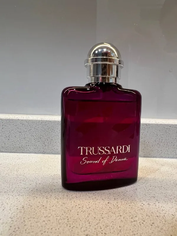 Trussardi Sound of Donna, парфюм 30 мл 1