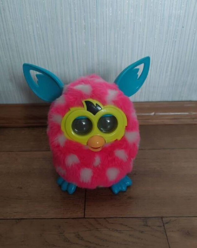 Игрушка Ферби