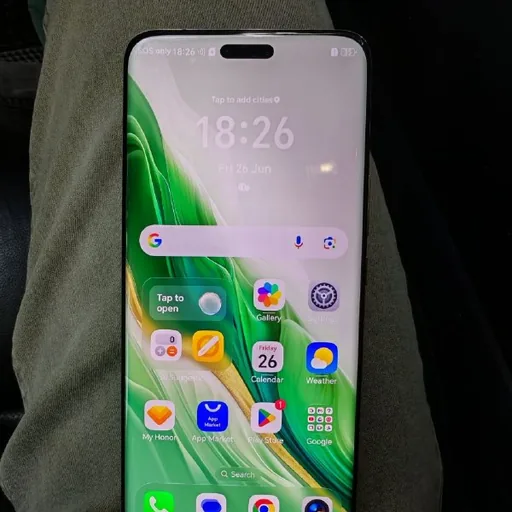 Honor Magic 6 Pro