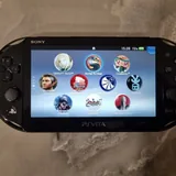 Прошита PS Vita 1