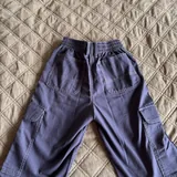 Women’s Vans jeans, size XS 3