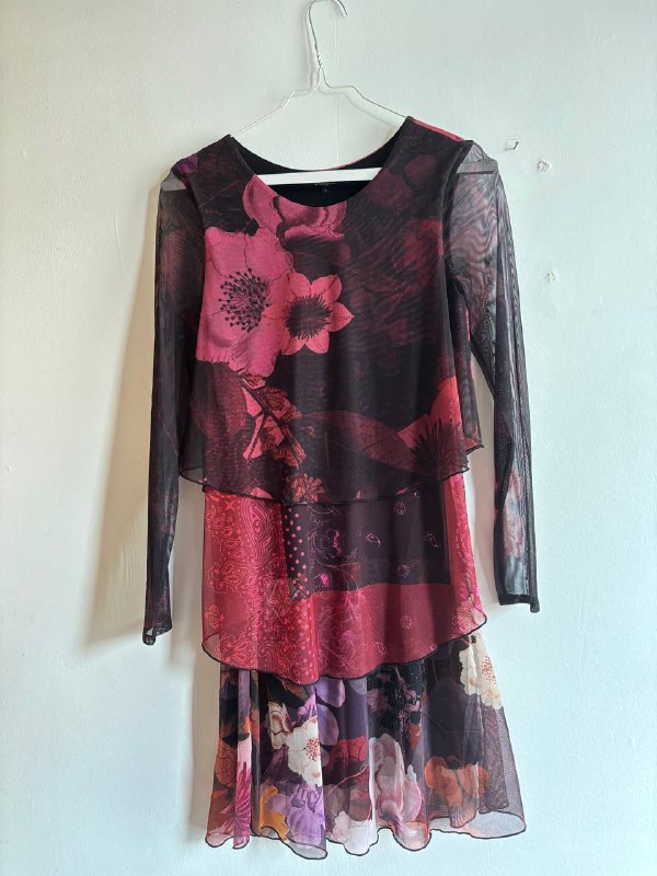Платье Desigual размер XS-S