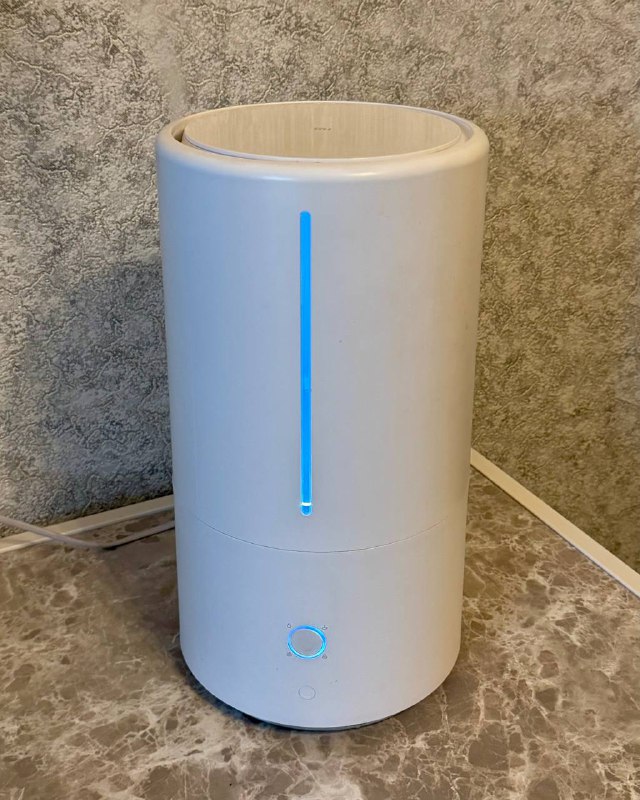 Увлажнитель воздуха Xiaomi Smart Antibacterial Humidifier