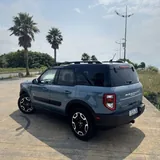 Ford Bronco Sport 4