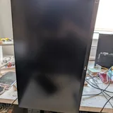 Монитор LG 27UN880P-B 2