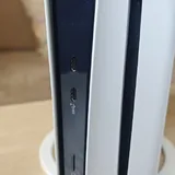 PlayStation 5 Slim, геймпад DualSense, игра Fifa 2023 5