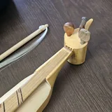 Мандолина, Черноморский Кеменче 9