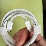 Оригинальный кабель Apple USB 1