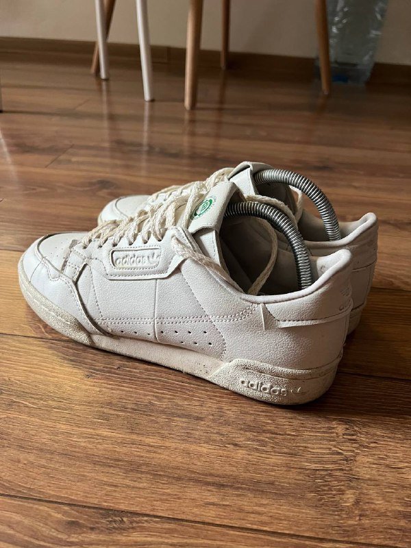 Кроссовки Adidas оригинал размер 41,5 4