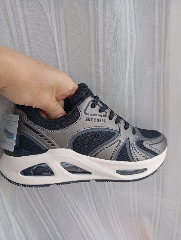 Кроссовки Skechers 41 размер 2
