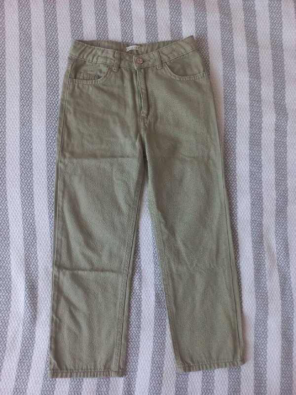 Детская одежда по 10 лари