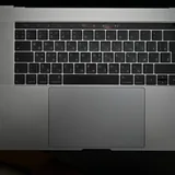 MacBook Pro 15 2019 4