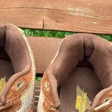 Мужские кроссовки New Balance 606 коричневые EU 44 8